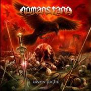 Nomans Land : Raven Flight